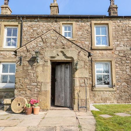 Moss Side Retreat Villa Skipton Exterior photo