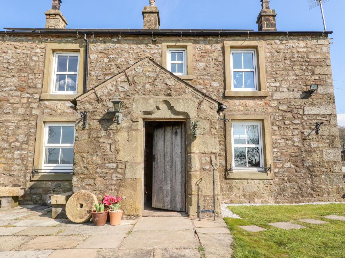 Moss Side Retreat Villa Skipton Exterior photo
